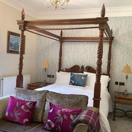 Brookfield House Warcop Apartment Екстериор снимка