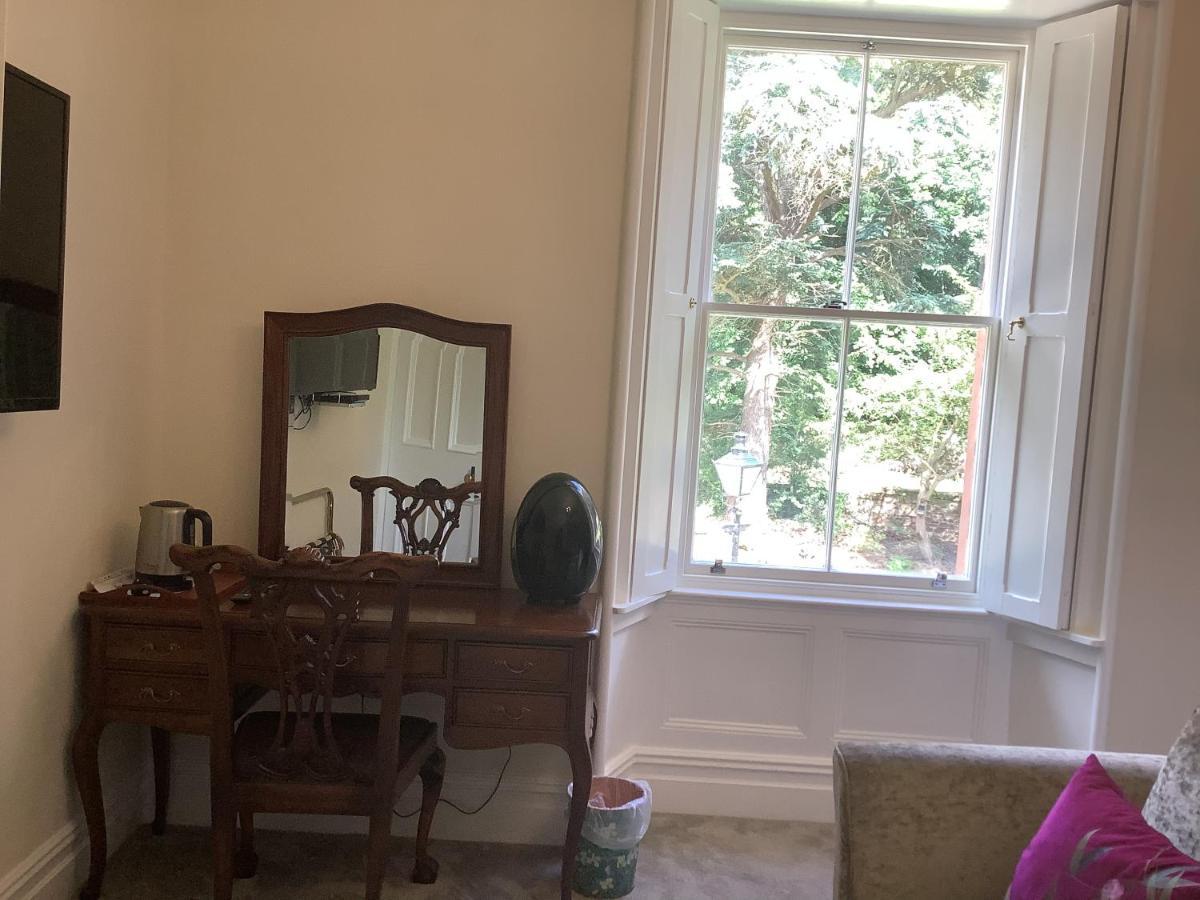 Brookfield House Warcop Apartment Екстериор снимка