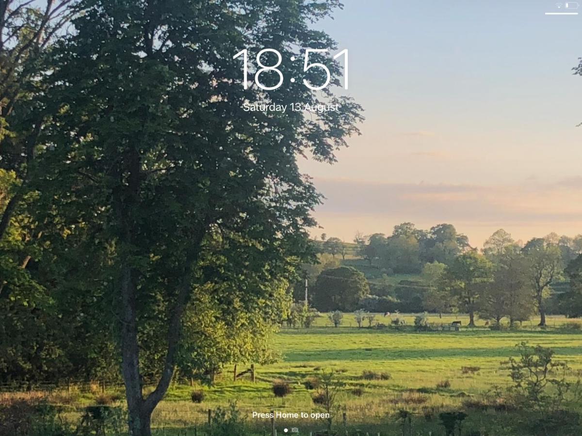 Brookfield House Warcop Apartment Екстериор снимка
