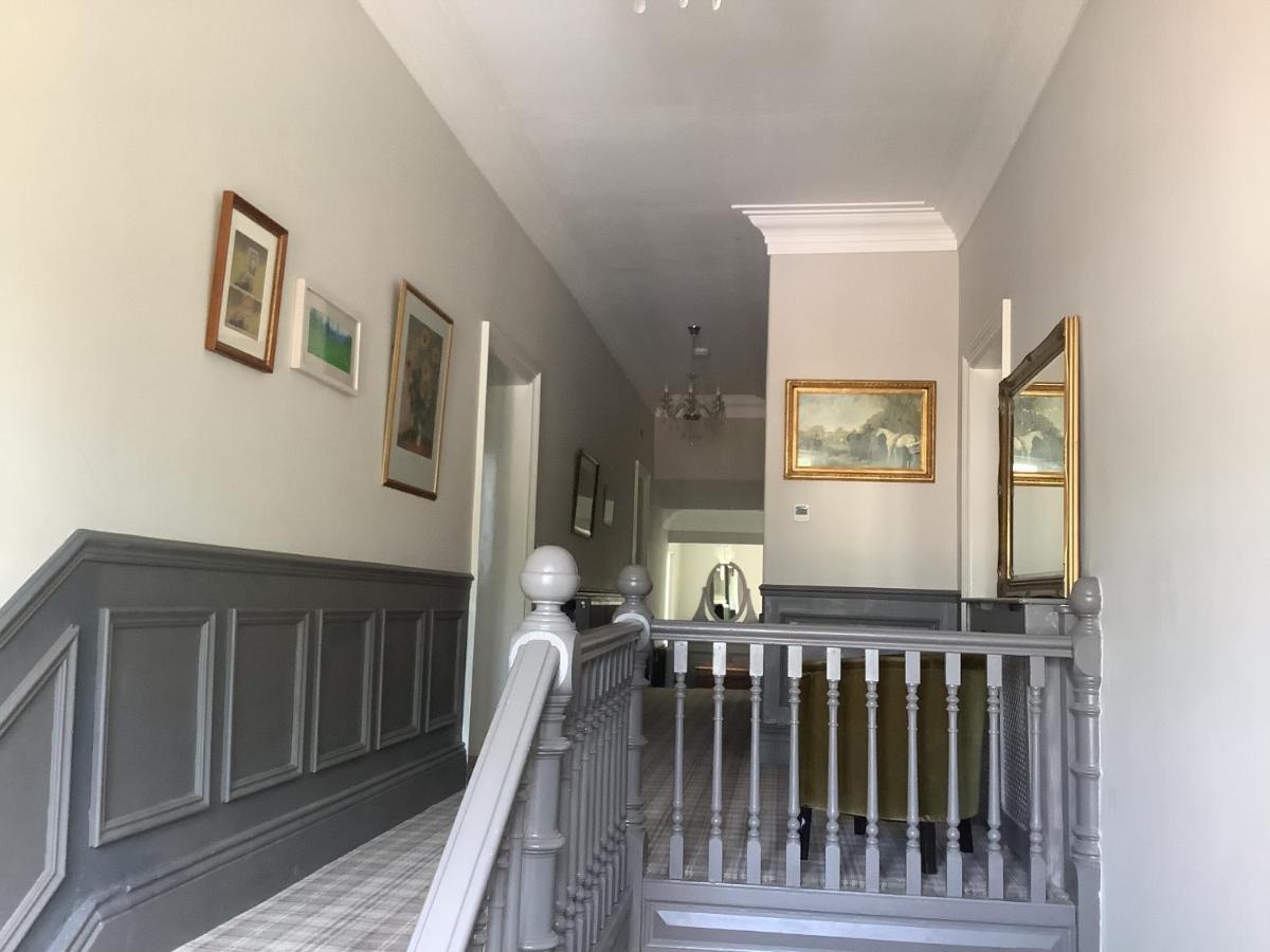Brookfield House Warcop Apartment Екстериор снимка