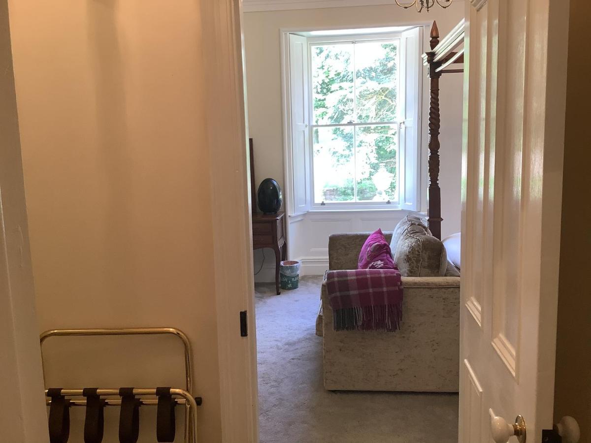 Brookfield House Warcop Apartment Екстериор снимка