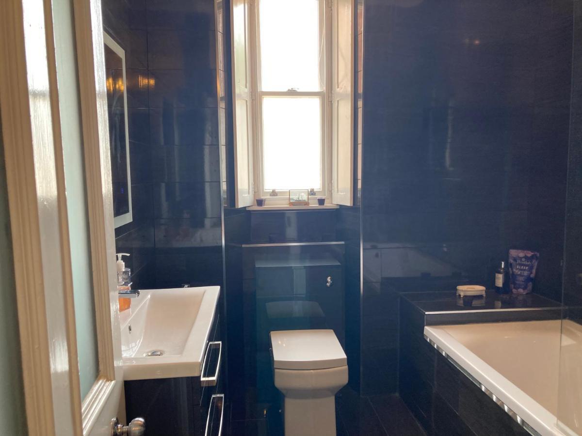 Brookfield House Warcop Apartment Екстериор снимка