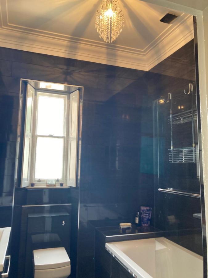 Brookfield House Warcop Apartment Екстериор снимка
