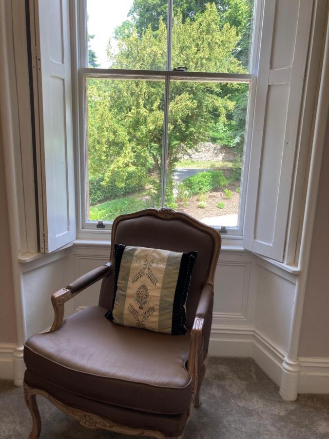 Brookfield House Warcop Apartment Екстериор снимка