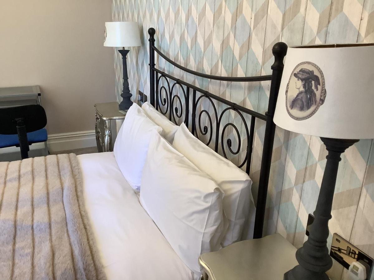 Brookfield House Warcop Apartment Екстериор снимка