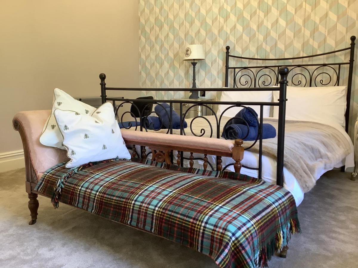 Brookfield House Warcop Apartment Екстериор снимка